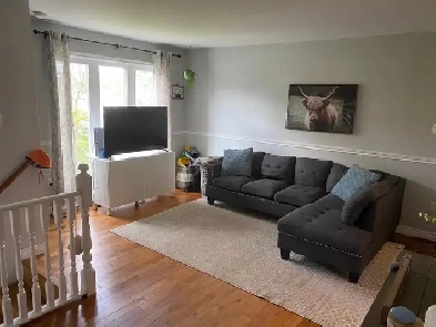 3-bedroom 1.5 bathrooms semi-detached house for rent located in Image# 11