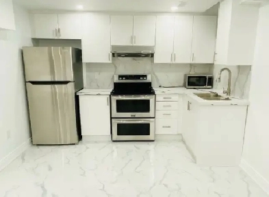 basement for rent Brampton Image# 1