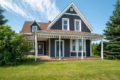 2558 Mount Edward Road, PEI Image# 3