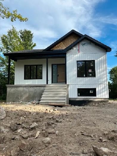 Logement à louer (4 1/2) Image# 1