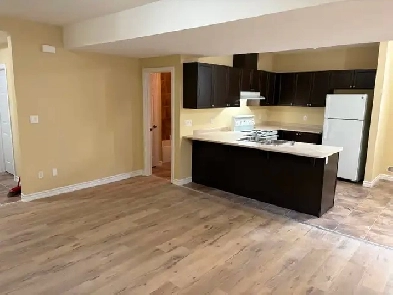 newly renovated large 2 bedroom apartment 14 scheidel drive Image# 9