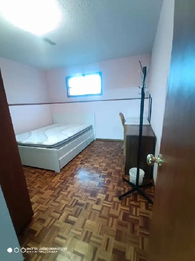A BASEMENT ROOM FOR RENT $700/ MONTH IN ERIN WOODS SE Image# 4