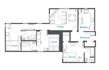 Student rental near University of Ottawa Image# 8