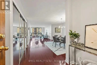 Spacious Bedroom for Rent in Condo Apartment - All Utilities inc Image# 3