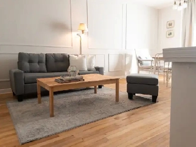 Fully Furnished for McGill Students Image# 3