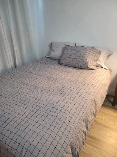 Private Furnished Room for Rent Image# 1