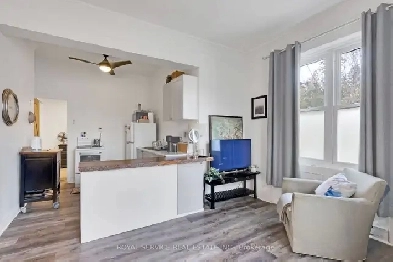 BOWMANVILLE 1 BED UNIT FOR RENT Image# 1