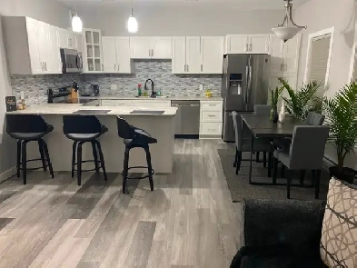 Townhouse 3 bedroom/2.5 bathroom/heated Garage Image# 2