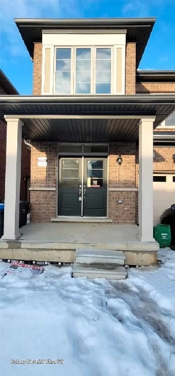 4 Bedroom Semidetach house for rent Image# 1