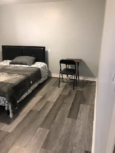 Private Basement Room with Attached washroom for Rent on Sept 01 Image# 5