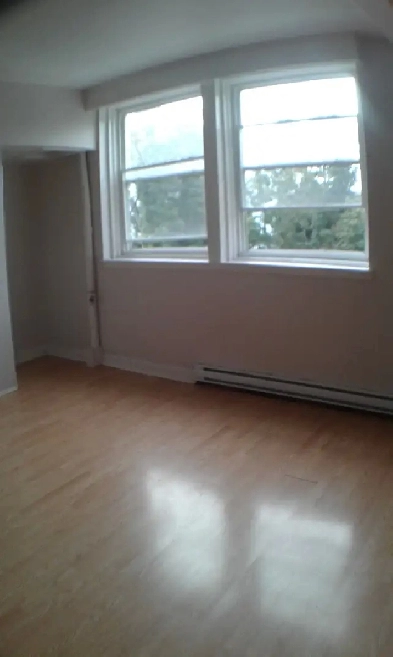 Downtown Apartment (Bachelor) Available for September Image# 2