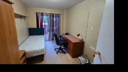 Furnished rooms – all Utilities and WiFi included! Image# 1