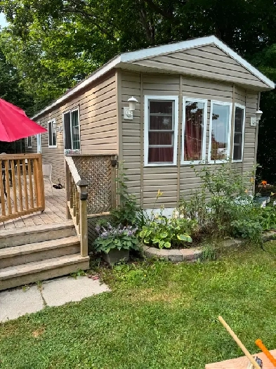 Park Model Mobile Home for Sale (Needs to be moved)) Image# 3
