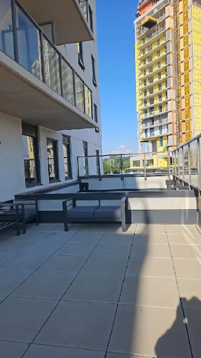 2 Bed rooms apartment for rent Image# 1