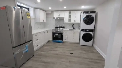 3 bedroom for rent Midland/Eglinton Ave area Image# 9
