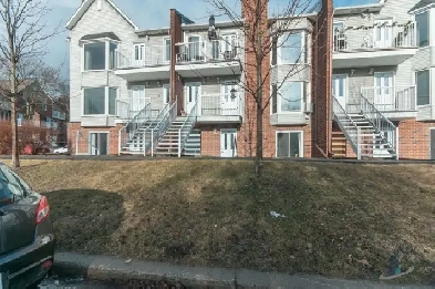 Condo à louer - 145 avenue des Jonquille appartement #57 Image# 6