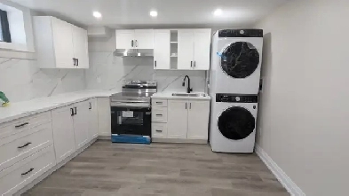 3 bedroom for rent Midland/ Eglinton area Image# 6
