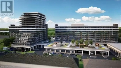 For Rent: 550 NORTH SERVICE Road Unit# 804, Grimsby Image# 11