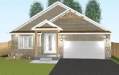 Stylish 2-Bedroom Bungalow on a Quiet Cul-de-Sac in Palmerston Image# 5