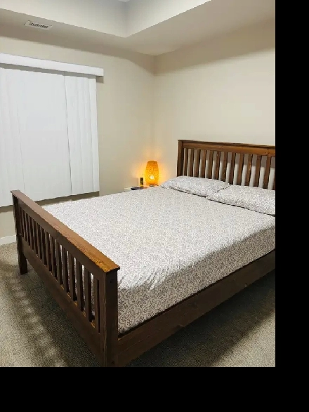 Subletting 1 bed 1 bath apartment from August 1st Image# 4