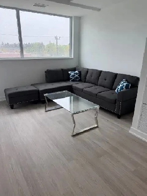 Brand New 1 1 Bedroom Condo In Thornhill for Rent ! Image# 3