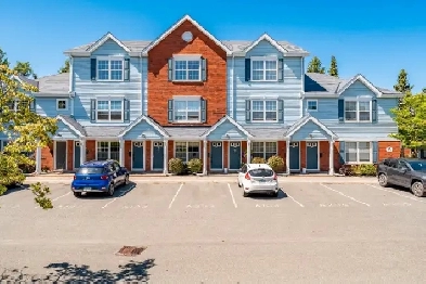 2 Bedroom Condo Townhouse For Sale in Cobourg Image# 1