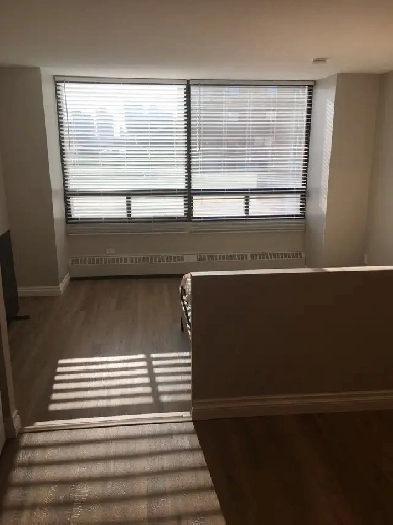 BACHELOR SUITE for rent at 10160 114th ST NW, Oliver Place Image# 6