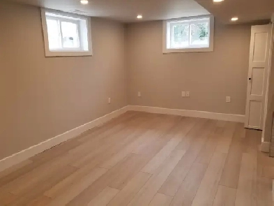 Beautiful 2 Bedroom Basement Suite - Available August 1st Image# 1
