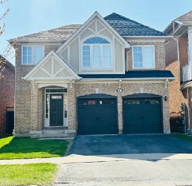 BRAND NEW 2 BEDROOM BASEMENT FOR RENT IN STOUFFVILLE Image# 8