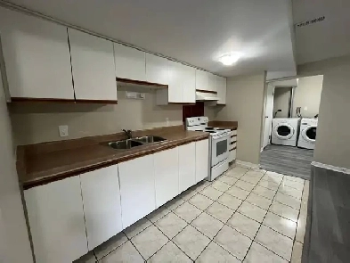 Two-bedroom basement available.... Image# 6
