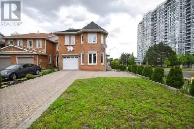 Beautiful Furnished Rooms for Rent (Ladies Only) Thornhill, ON Image# 7