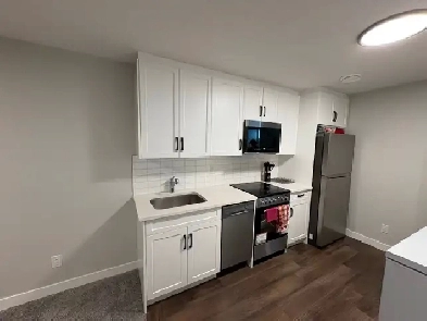 2 Bedroom Basement Image# 6