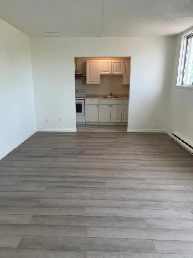 Brand New Renovated Brossard Studio Near REM Panama Station Image# 1