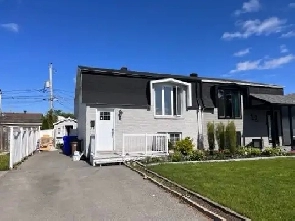SEMI DETACHED FOR RENT (3 BED, 2 BATH) GATINEAU Image# 9