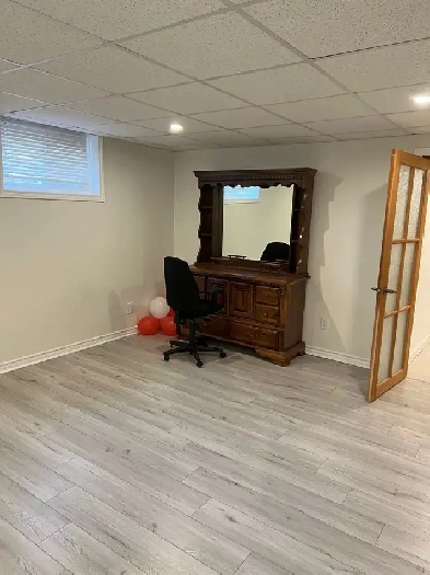 three rooms for rent from 1st, September, 2025 Image# 10