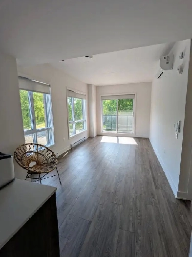 4.5 Apt Lachine, QC - Available July 25 Image# 4