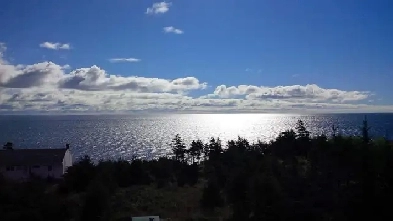 Ocean Frontage, beautiful views. Shared accommodations. Image# 2