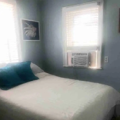 Room for rent for OPG worker Image# 1