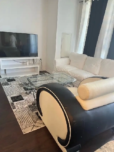 Furnished  2 Bed, 1 Bath, Condo Unit Near TMU, U of T and Others Image# 7