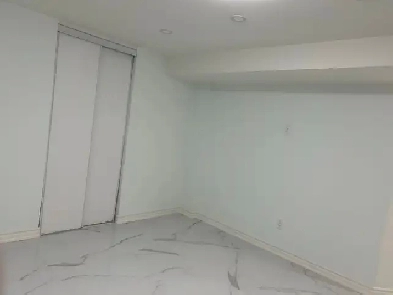 Newly Renovated Legal Basement /Separate Entrance/ Rouge Woods Image# 1
