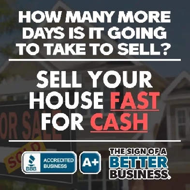 Get rid of your headache property fast Winnipeg 50kms Image# 1