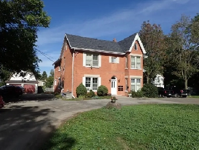Large 1 Bedroom Unit Grimsby Image# 4