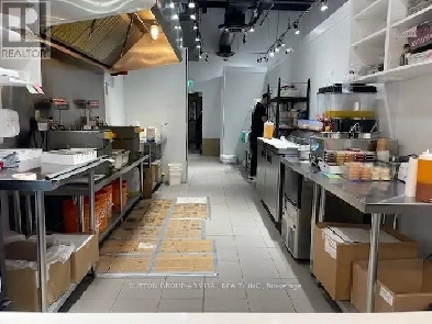 Top-Performing Food Outlet – Excellent Location Image# 1