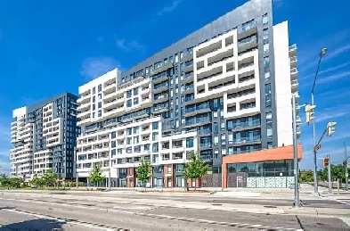 2 Beds 2Baths Condo Unit for Lease Near York Univ Markham Campus Image# 8
