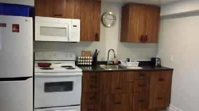 56 William St. Unit #3  Partial Furnished Available Now Image# 9