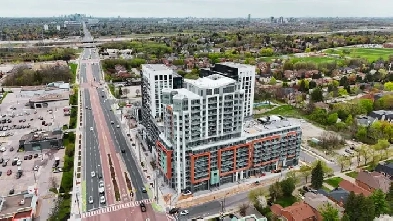 Condo Assignment Sale - Richmond Hill Image# 1