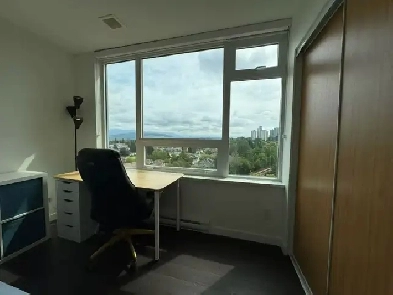 Two rooms available for short term rental Image# 8