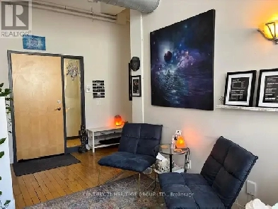 Downtown Toronto Wellness Clinic For Sale Image# 1