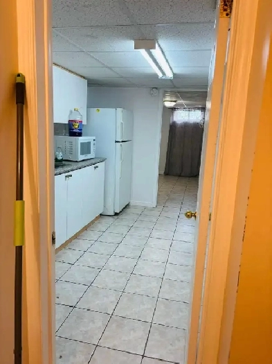 Basement apartment Image# 2