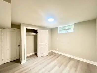 New Apartment near Subway,Highway401 &404,Seneca College, U of T Image# 3